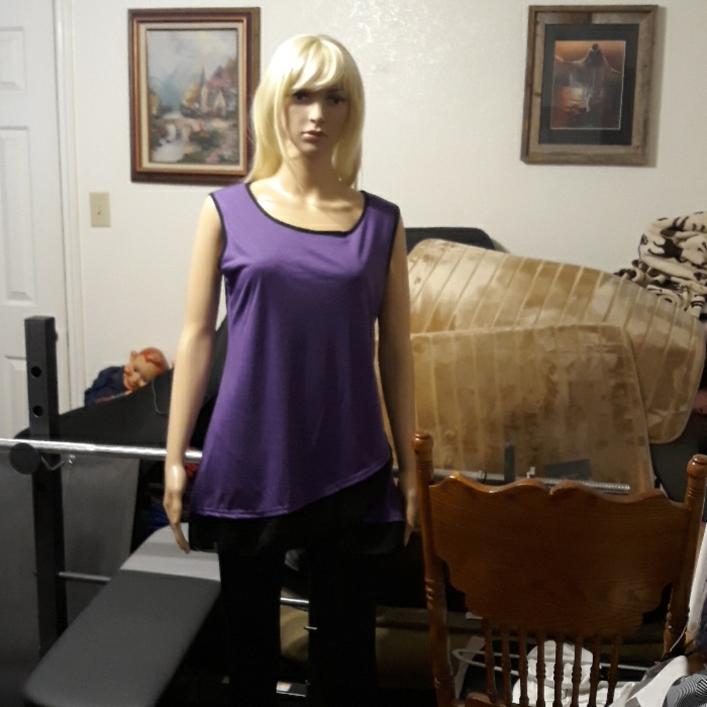 Tunic - Picture 2 of 2